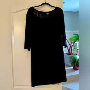 Ann Taylor Cocktail Dress
